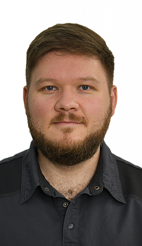 Отдельнов Михаил Викторович
